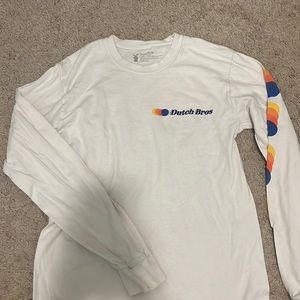 Dutch Bros Long Sleeve